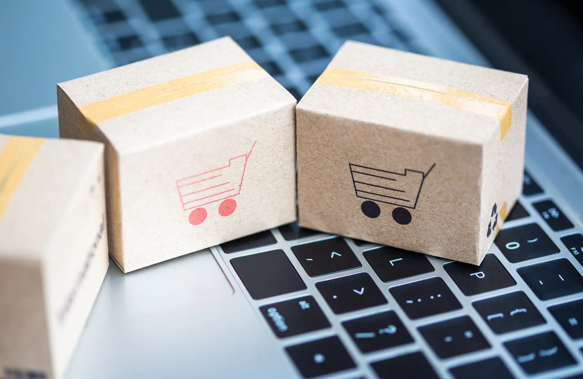 Screenshot of project: Scalable E-commerce Platform